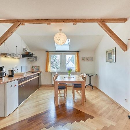 Ferienwohnung Neukoelln Berlin Luaran gambar
