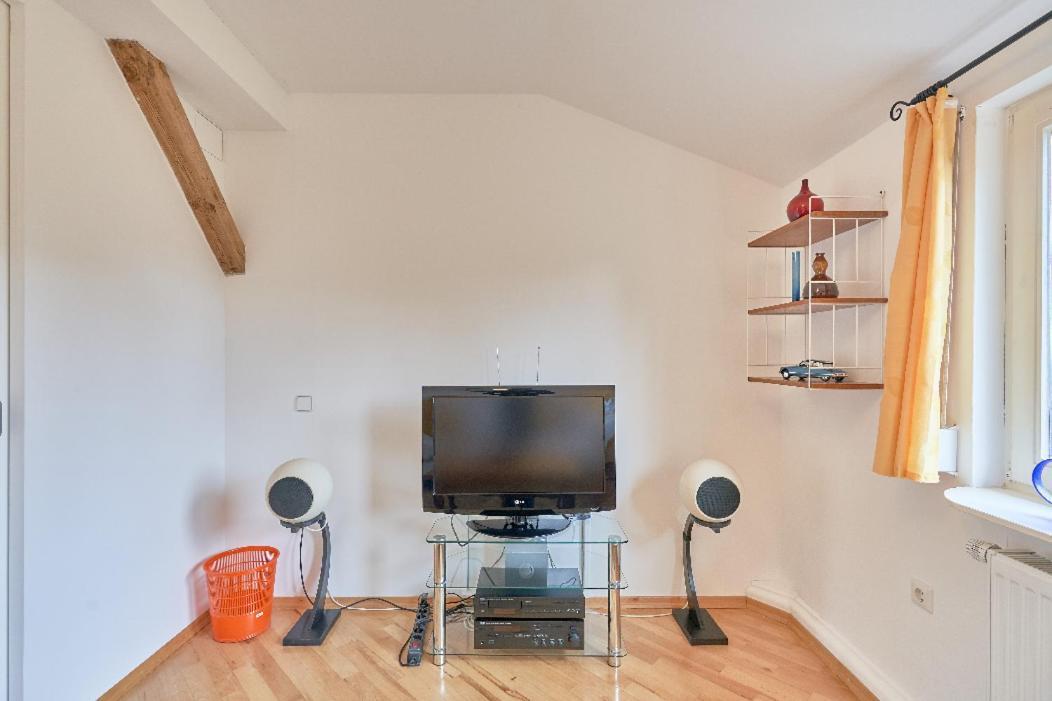 Ferienwohnung Neukoelln Berlin Luaran gambar