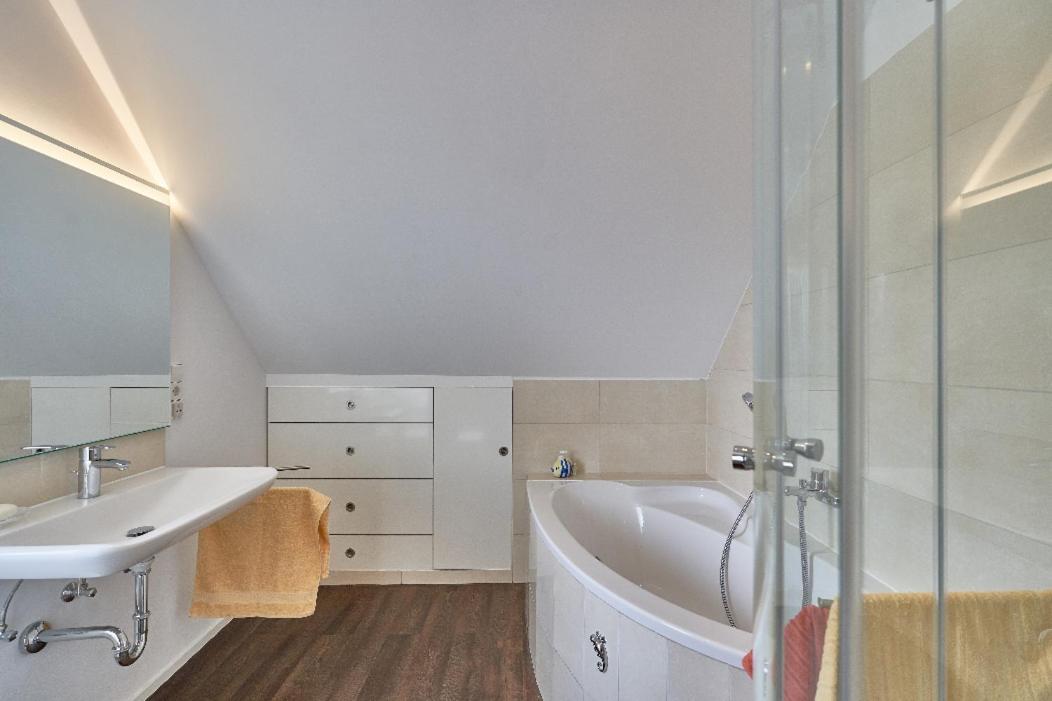 Ferienwohnung Neukoelln Berlin Luaran gambar